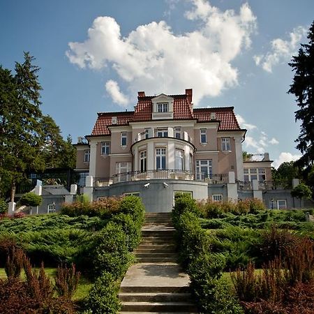 Rezidence Libechov Hotel Exterior foto